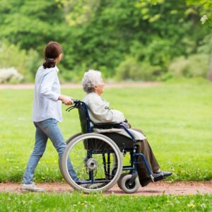 Cancer Caregiver