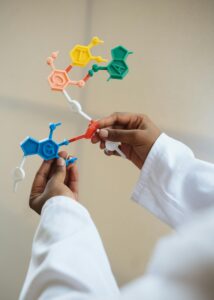 Hormone therapy