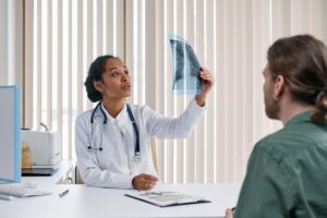 Metastatic cancer