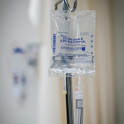 chemotherapy