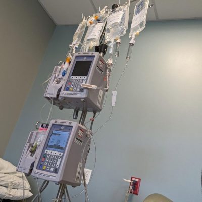 Metastatic cancer